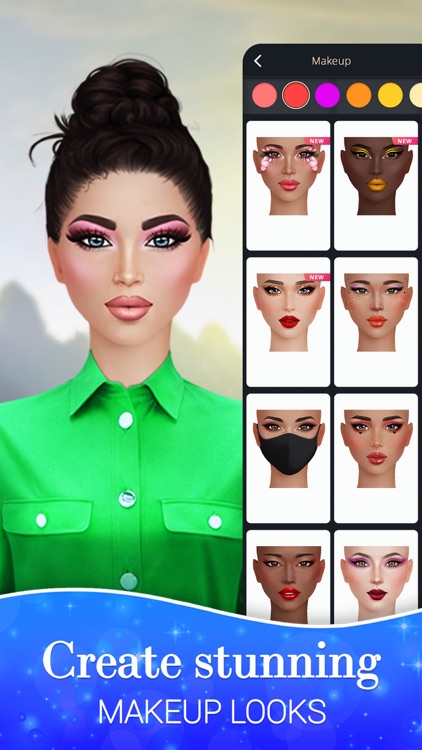Fashion Nation: Style & Fame