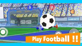 Game screenshot Football Guys [Soccer] mod apk
