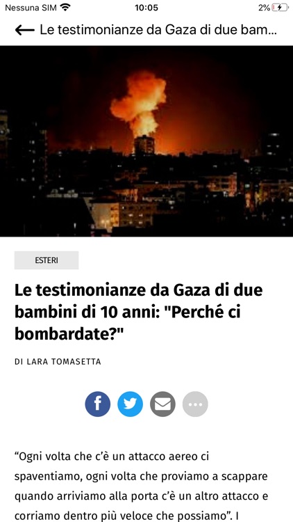 TPI - The Post Internazionale