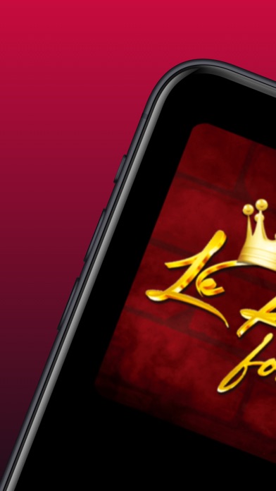 RoyalFood92 Screenshot
