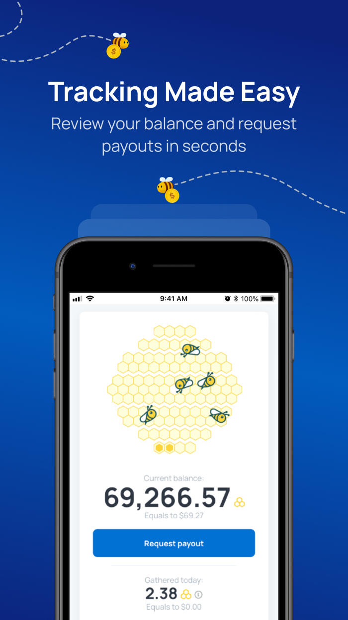 Honeygain Make Money Online