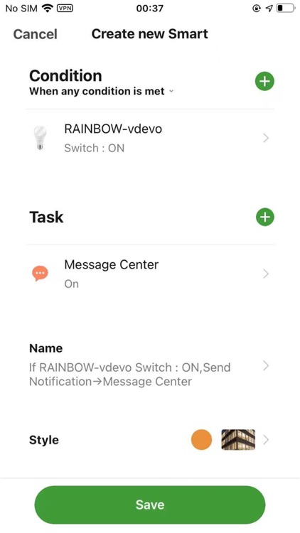 Rocket House screenshot-4