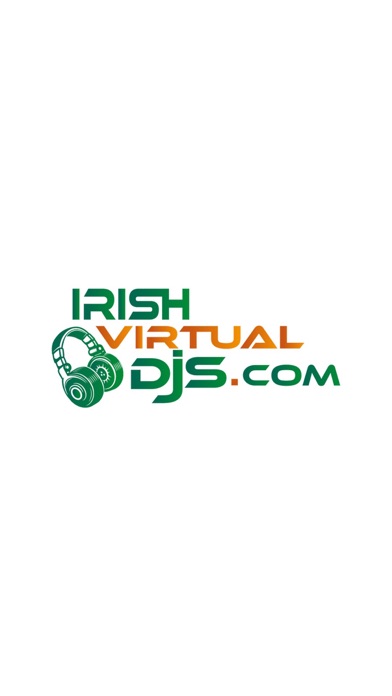 Screenshot #1 pour Irish Virtual DJ's
