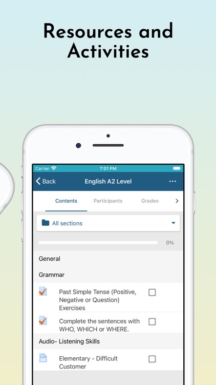 DBMN-SMJ screenshot-3