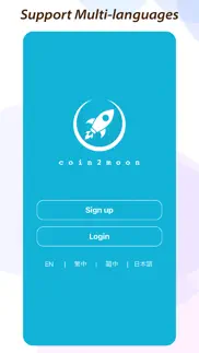 coin2moon problems & solutions and troubleshooting guide - 1