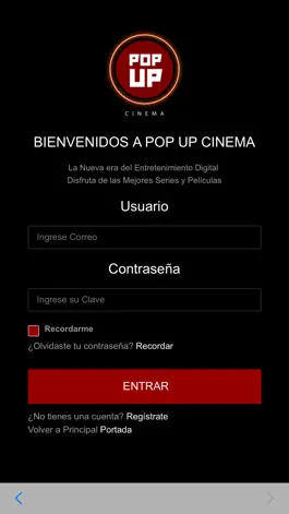 Game screenshot Pop Up Cinema hack