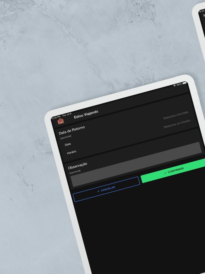 MyGuard - App Morador