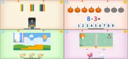 Game screenshot Математика игра для детей kids hack