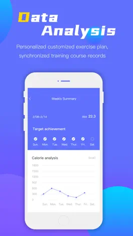 The app GYMBOT Game screenshot GYMBOT apk