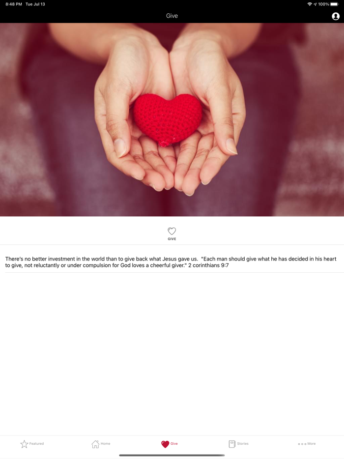 The Salvation Army Kroc Church