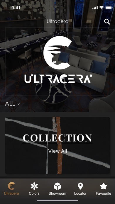 Ultracera Screenshot
