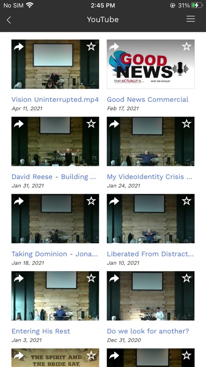 Harvest Church Knoxville