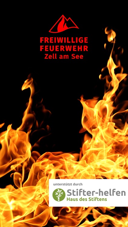 FF Zell am See InfoApp