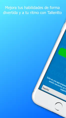 Game screenshot Tallentto mod apk