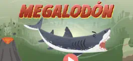 Game screenshot Smithsonian Megalodon mod apk