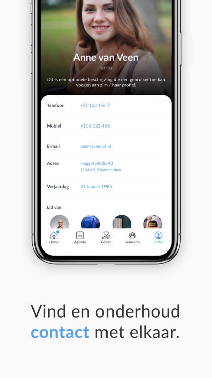 VEG De Schutse screenshot-4