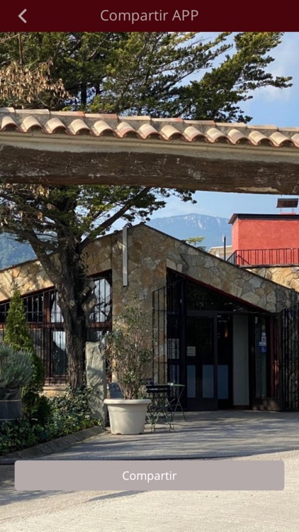 Restaurant k-l’ermità