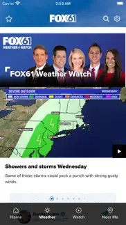 How to cancel & delete fox61 wtic connecticut news 3
