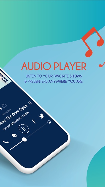 NileFM: Egypt #1 Radio Hits