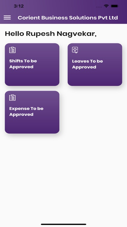 Bill My Task screenshot-5