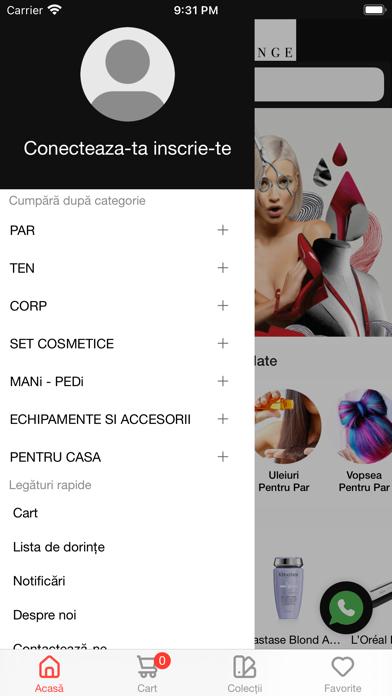 BL - Beauty Lounge Screenshot