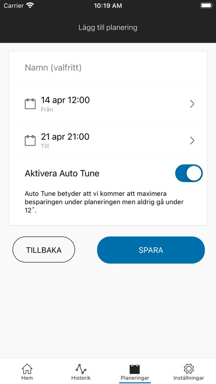 SHE Autoflex screenshot-3