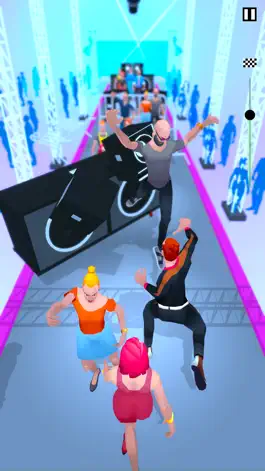 Game screenshot Bodyguard Slam mod apk