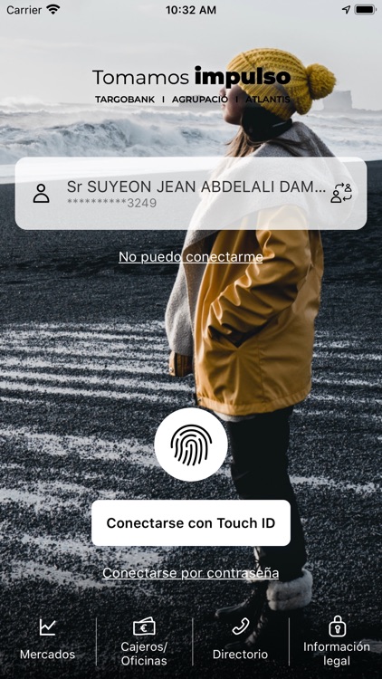 Tomamos impulso screenshot-5
