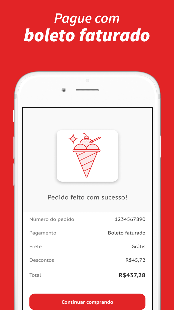 Kibon Compra Unilever