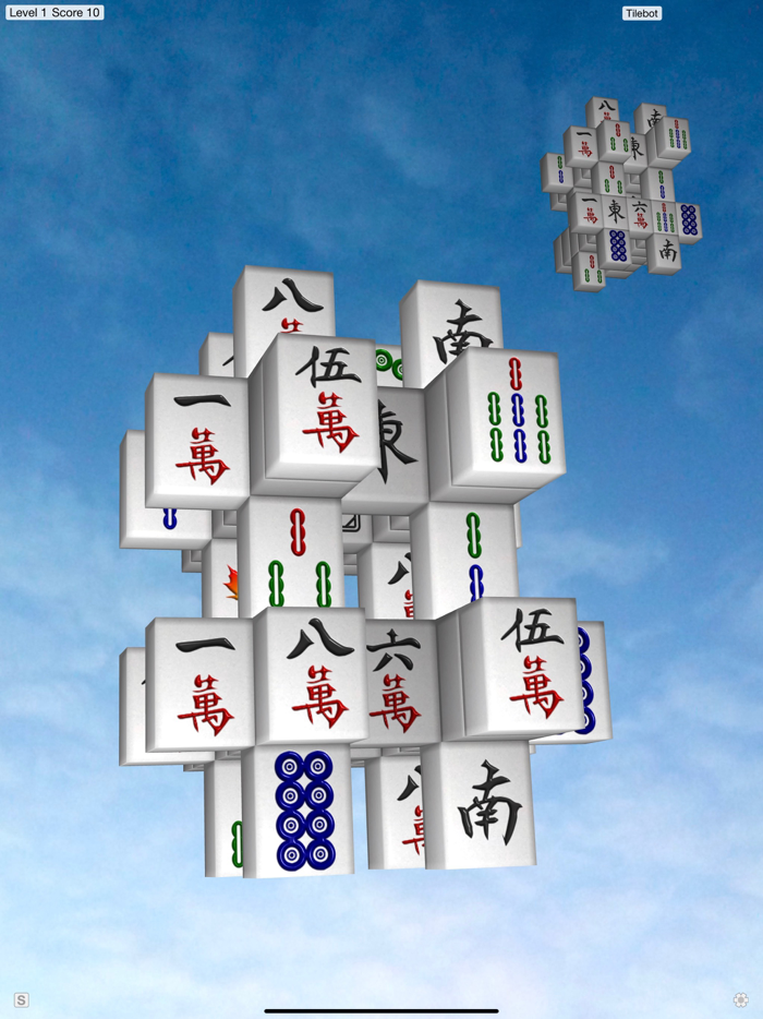 Moonlight Mahjong