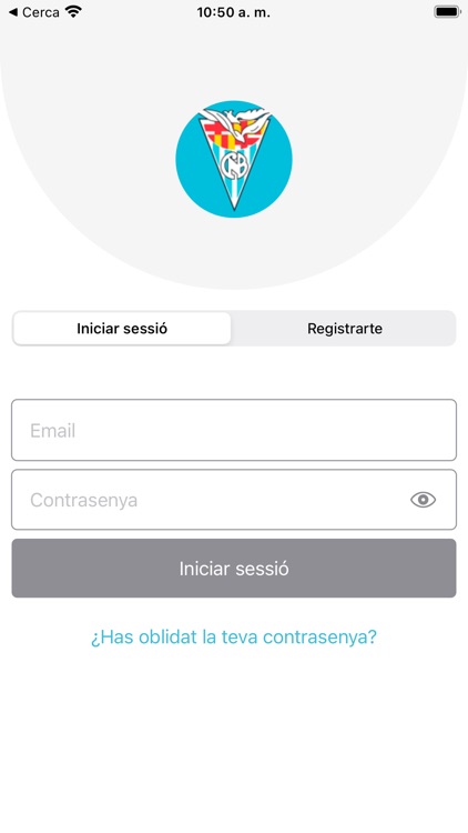 Club Natacio Barcelona