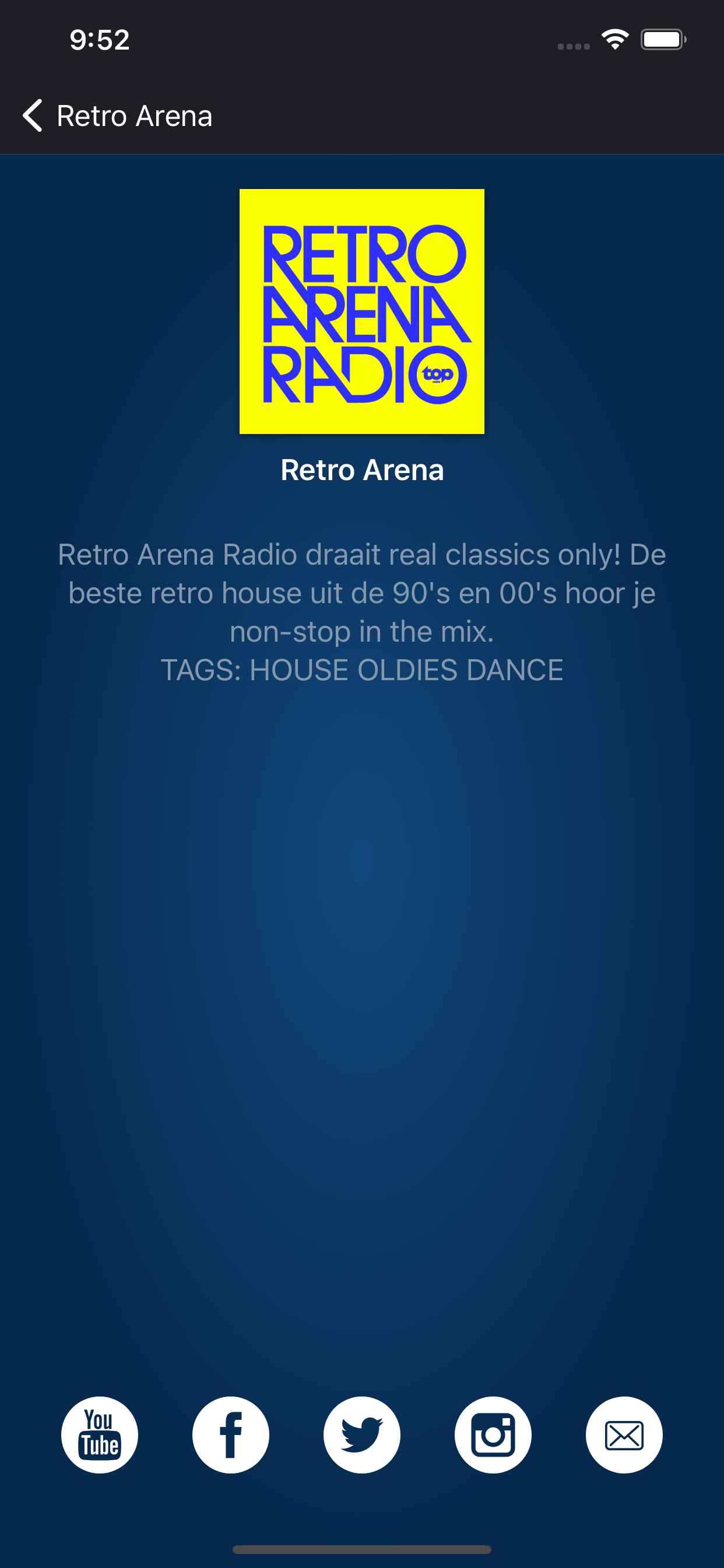 Digiradio