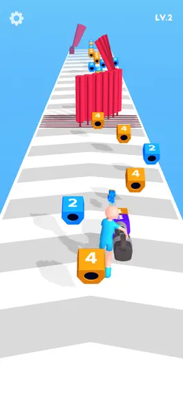 Game screenshot Muzzle Multiplier mod apk