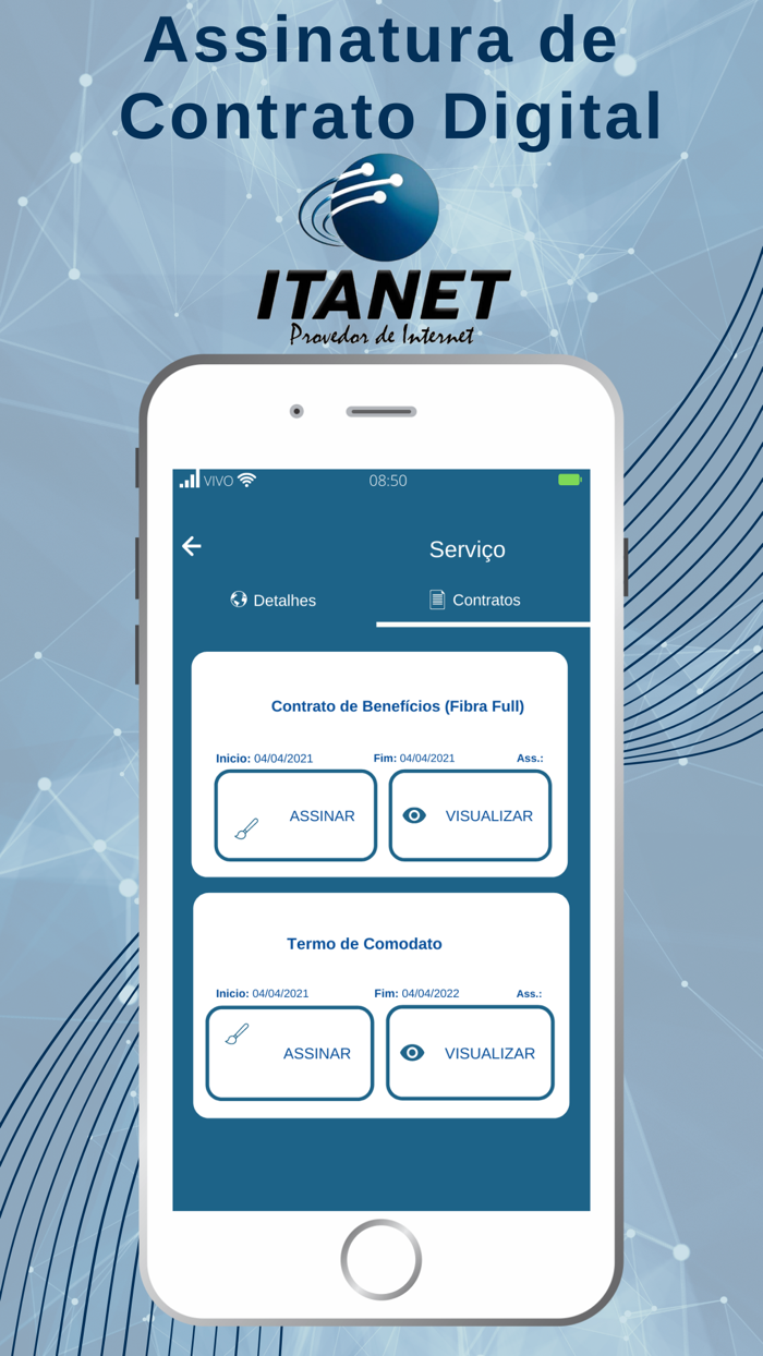 ITANET TELECOM