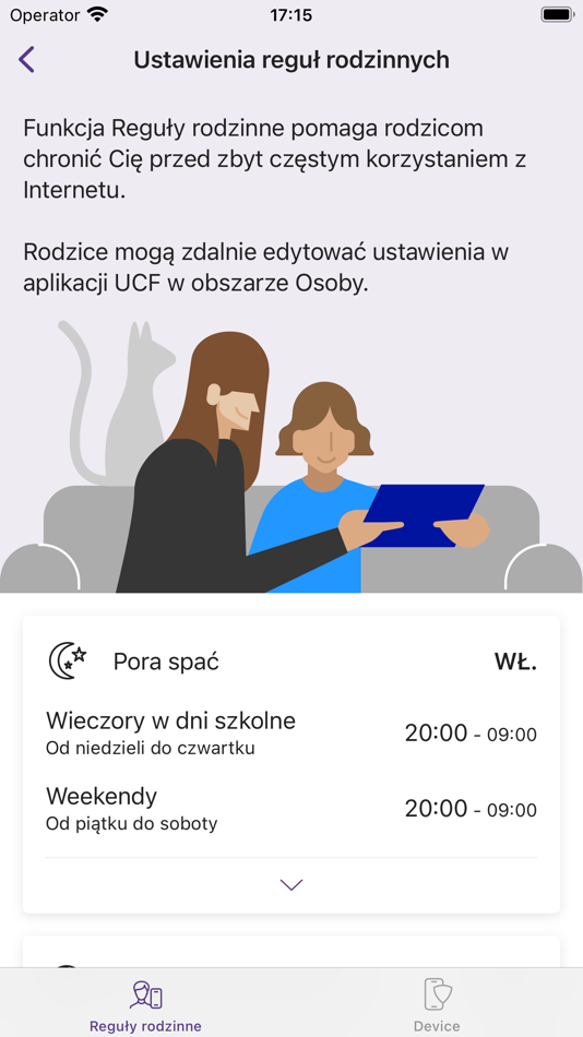 #2. Ochrona Internetu Play (iOS) 由: P4 sp. z o.o. operator sieci Play