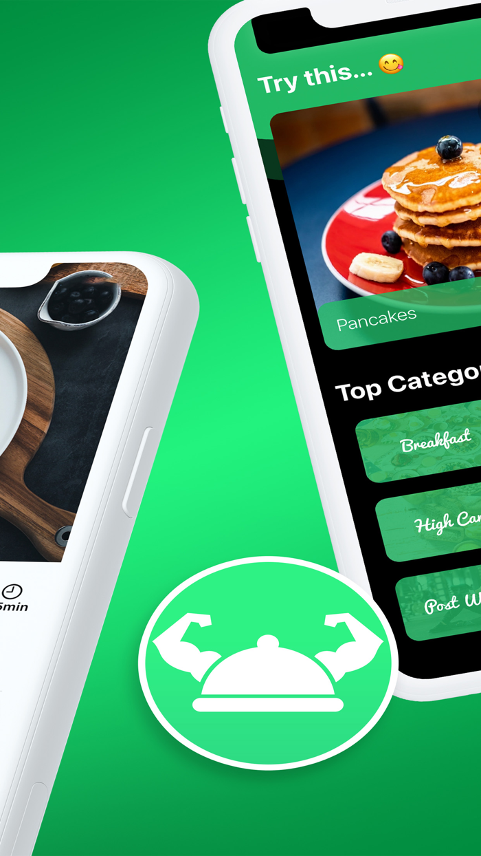 Fit Food - Ideal protein diet