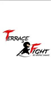 How to cancel & delete terrace fight 3