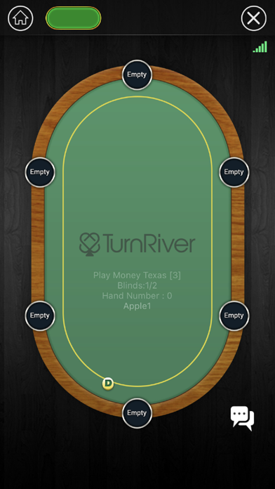 TurnRiver Screenshot