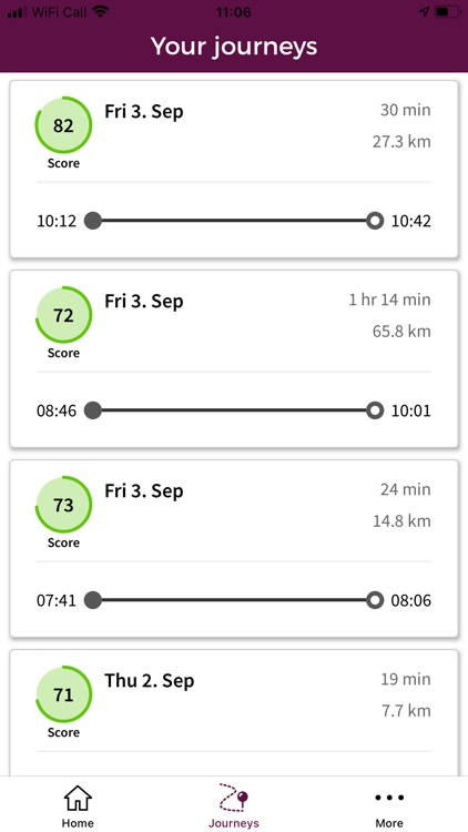 DriveXpert App