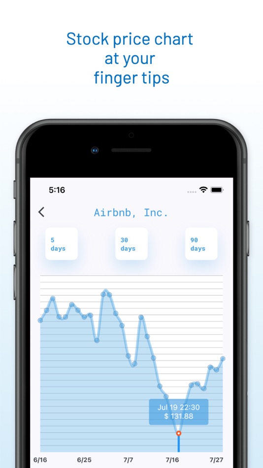 #4. Helene Stock Note (iOS) Ved: Minchul Kim