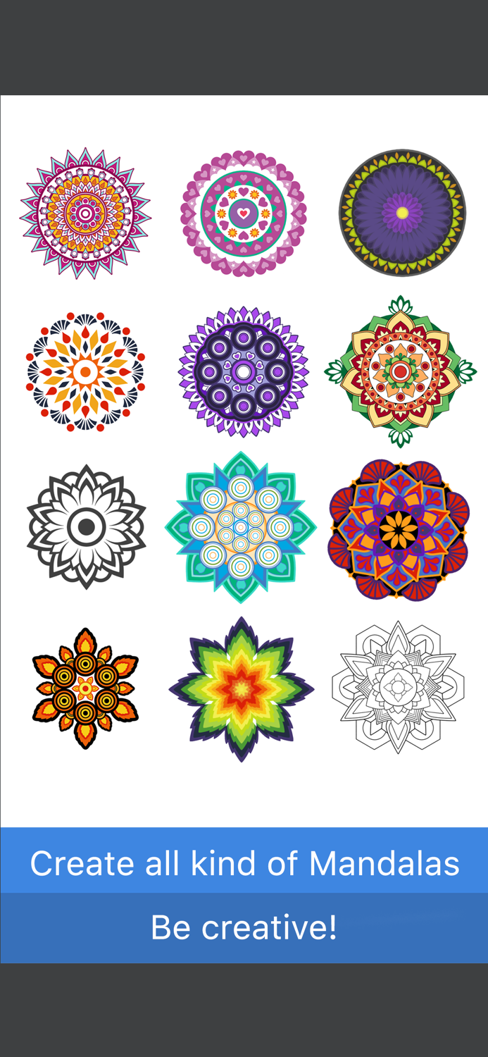 MandalaKit