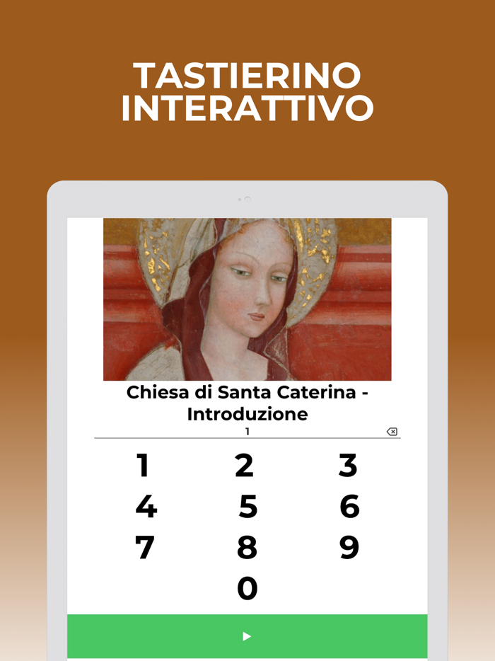 Museo Santa Caterina Treviso