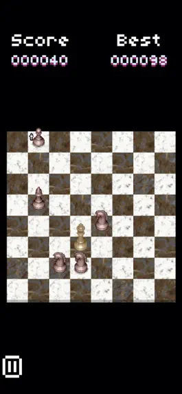 Game screenshot Chess: Survival apk