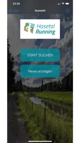 Game screenshot HasetalRunning mod apk