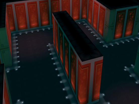 Screenshot #5 pour Mad Zone: Alien Cyber Attack