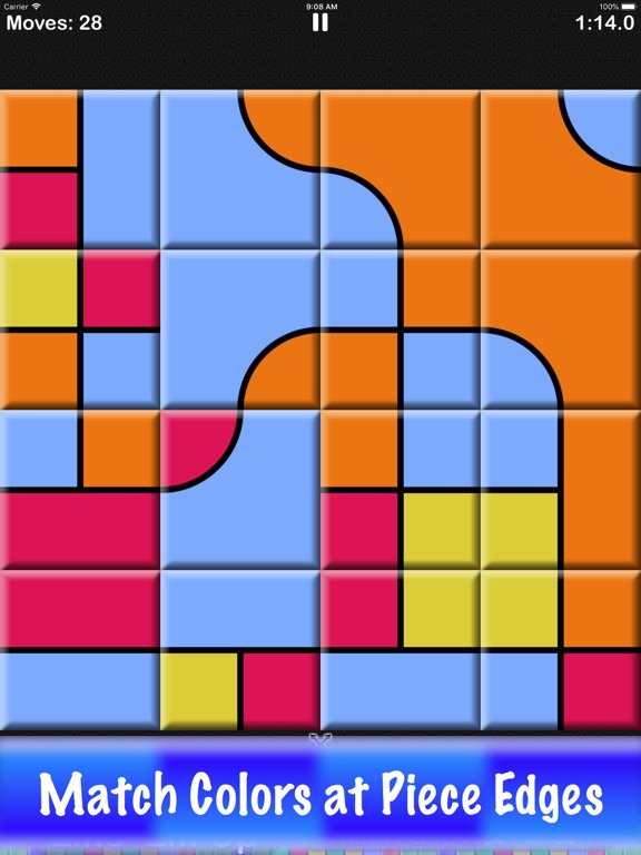 Puzzlationのおすすめ画像1