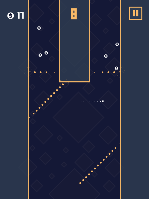 Screenshot #4 pour Tiny Turns