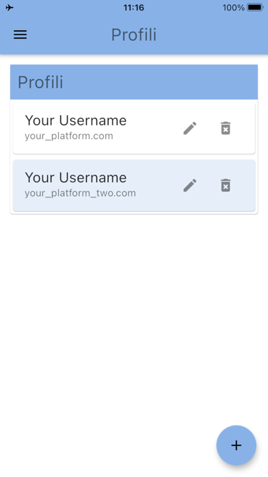 Screenshot #3 pour Higeco Cloud