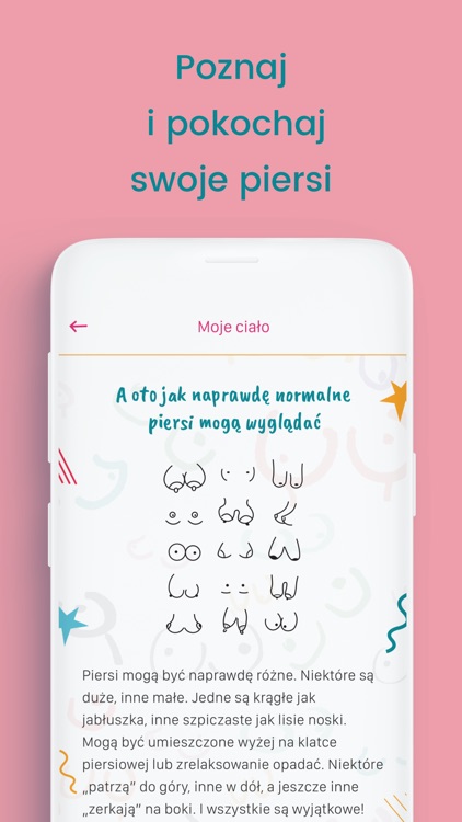 BIUSTOapka screenshot-5