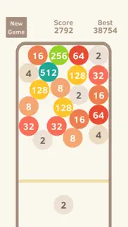 2048 bubble pop problems & solutions and troubleshooting guide - 4